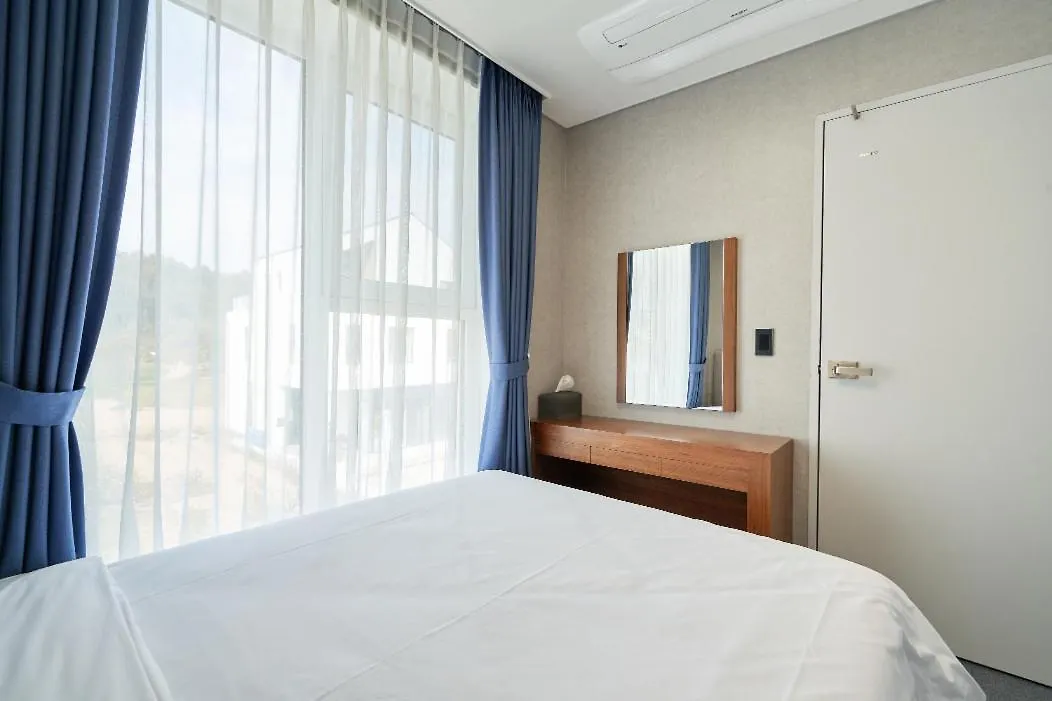 La Maison House Incheon