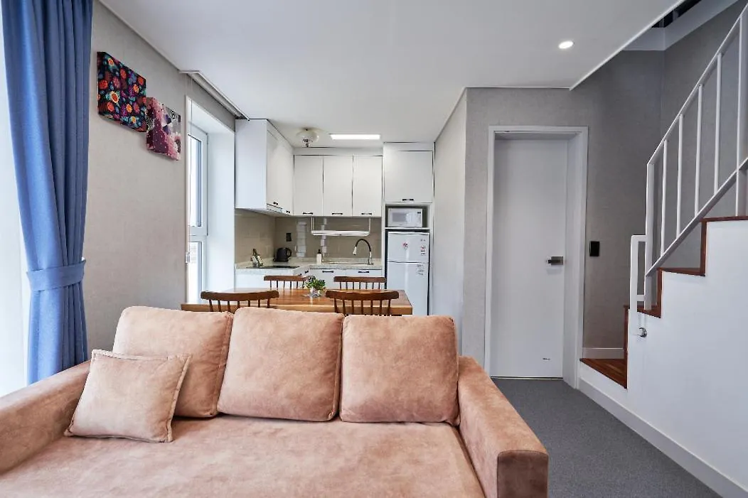 La Maison House Incheon Guest house
