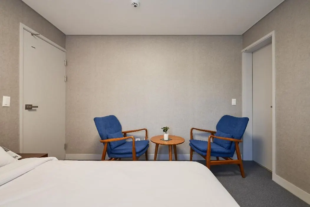 La Maison House Incheon