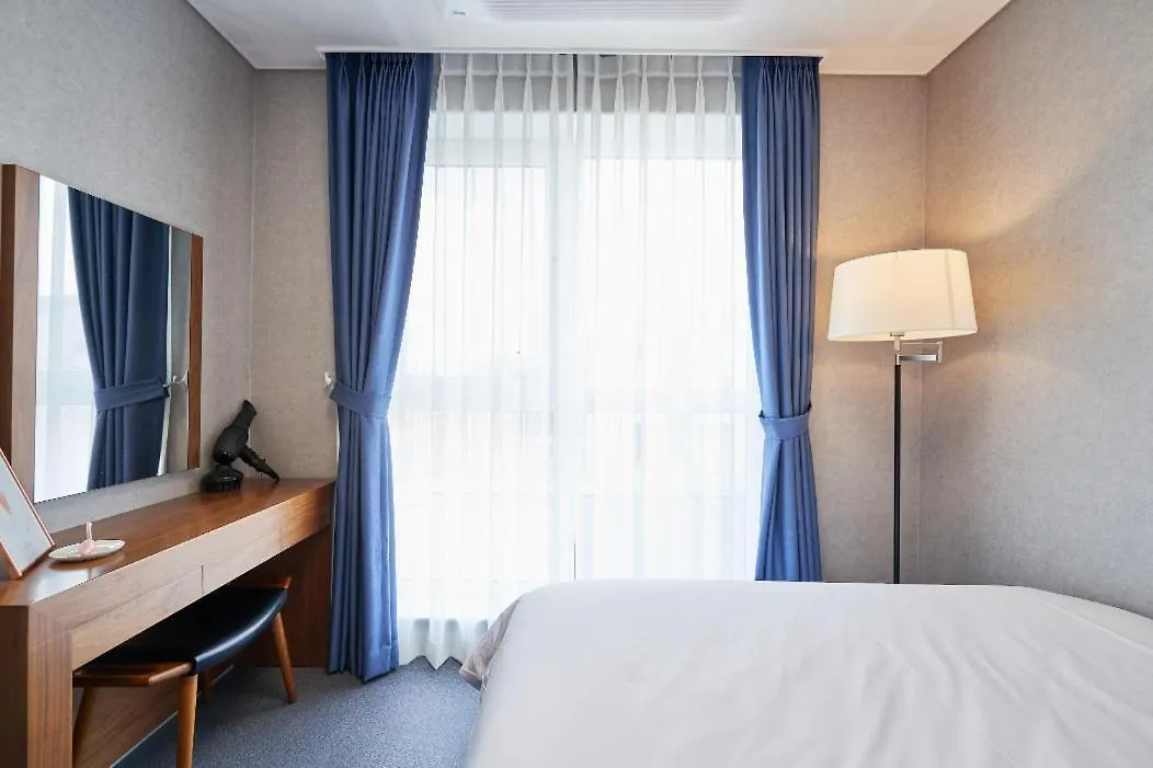Guest house La Maison House Incheon