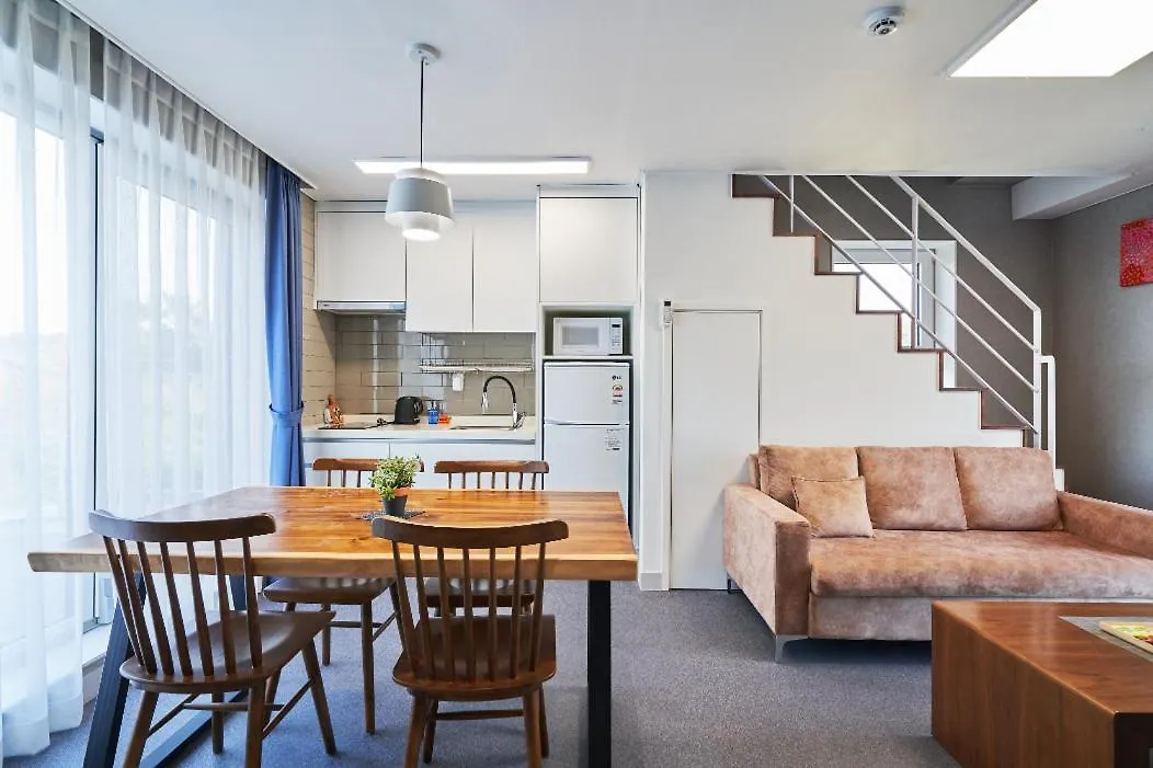 La Maison House Incheon Guest house