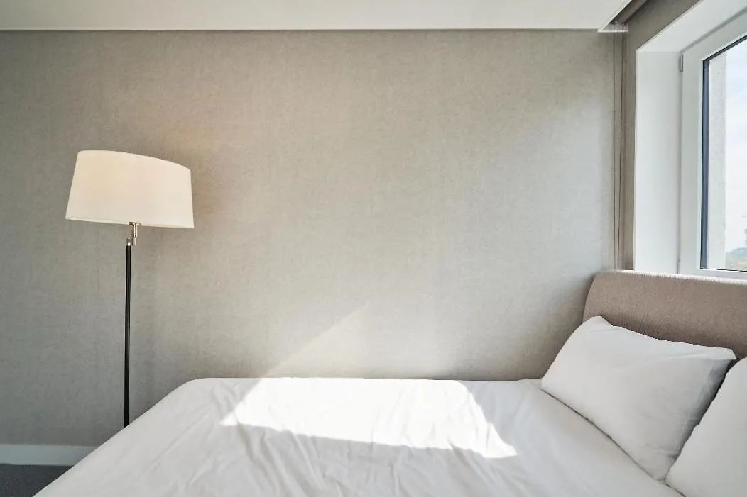 **** Guest house La Maison House Incheon South Korea