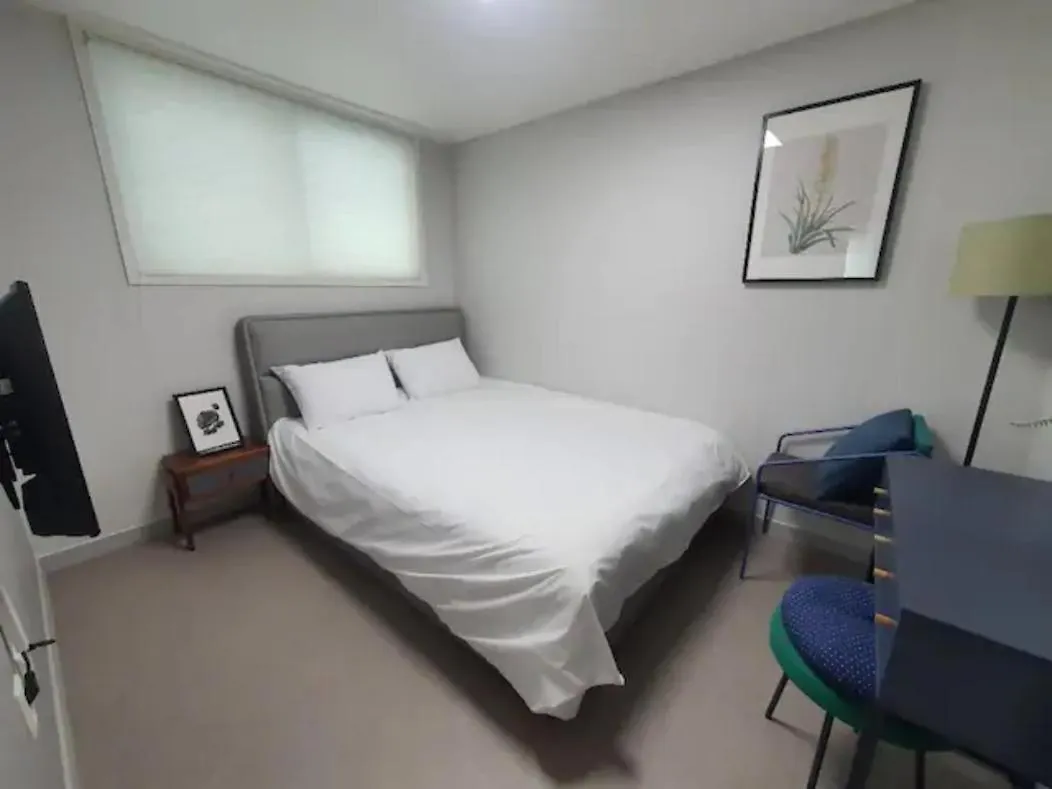 라메종 하우스 호텔 인천 대한민국