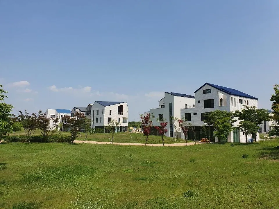 라메종 하우스 호텔 인천